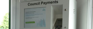 Government Kiosks