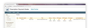 Remote Monitoring