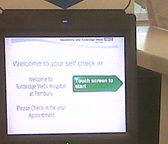 healthcare