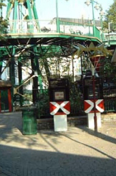 tivoli1 Tivoli Ticket Kiosks