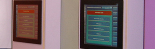 Way Finding Kiosk
