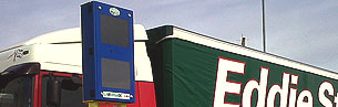 Security Kiosk