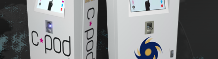 Sexual Health Kiosk