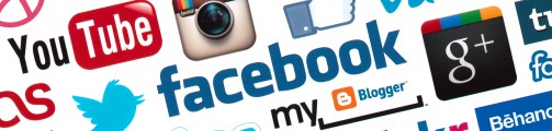 Social Media Kiosks