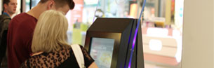 Information Kiosk