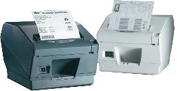 TSP800II Ticket Printer