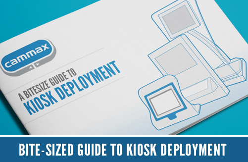 Bite-sized guide to kiosk deployment preview 