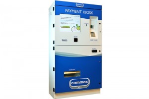 payment kiosk